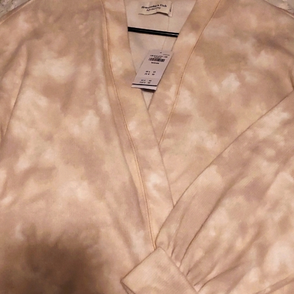 Abercrombie cardigan